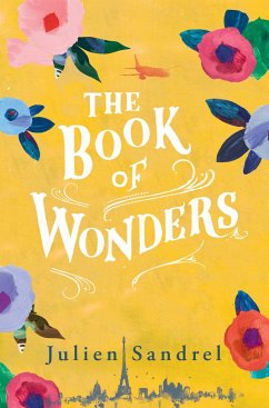 The Book of Wonders - Sandrel, Julien
