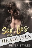 Sex, Lies, and Headlines: A Second Chance Romance