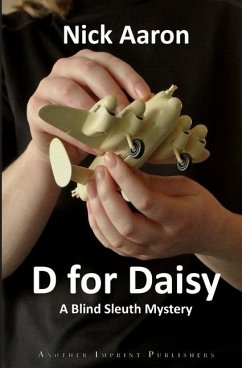 D for Daisy - Aaron, Nick