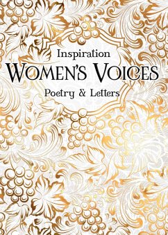 Cover Women's Voices: Poetry & Letters