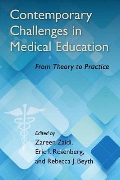 Cover Contemporary Challenges in Medical Education