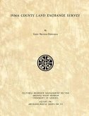 Pima County Land Exchange Survey