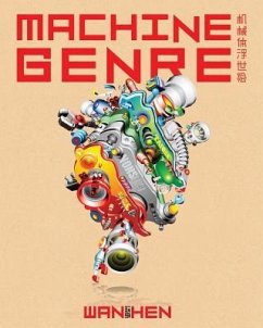 Machine Genre - Hen, Wan