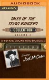 Tales of the Texas Rangers, Collection 2