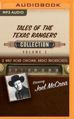 Tales of the Texas Rangers, Collection 2 - Black Eye Entertainment
