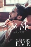 You and Me: Together duet, book #2