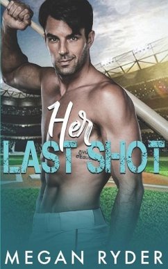 Her Last Shot - Ryder, Megan