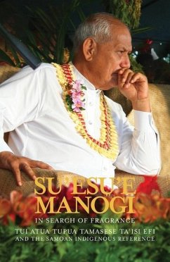 Su'esu'e Manogi