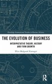 The Evolution of Business