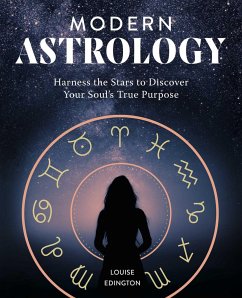 Modern Astrology - Edington, Louise