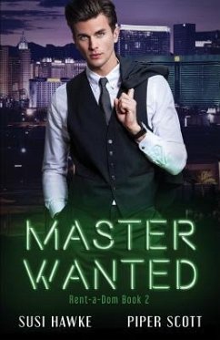 Master Wanted - Scott, Piper; Hawke, Susi