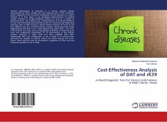 Cost-Effectiveness Analysis of DAT and rK39