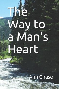 The Way to a Man's Heart - Chase, Ann