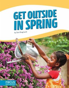 Get Outside in Spring - Gagliardi, Sue