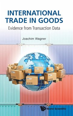 International Trade in Goods - Joachim Wagner