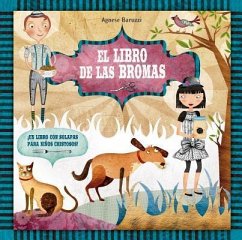 Libro de Las Bromas, El - Baruzzi, Agnese