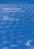 Globalizing Institutions (eBook, ePUB)