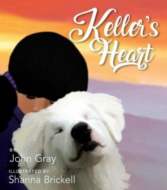 Keller's Heart - Gray, John