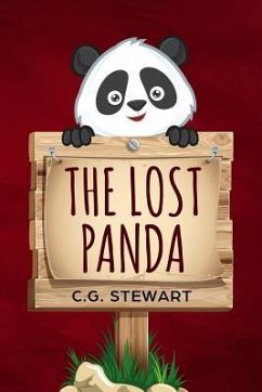 The Lost Panda - Stewart, C. G.