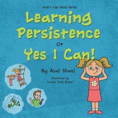 Learning Persistence Or Yes I Can! - Shani, Asaf