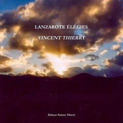 LANZAROTE ¿L¿GIES - Thierry, Vincent