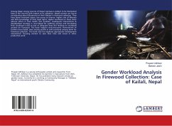 Gender Workload Analysis In Firewood Collection: Case of Kailali, Nepal