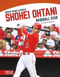 Shohei Ohtani - Kortemeier, Todd