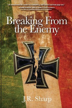 Breaking From The Enemy - Sharp, J. R.