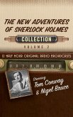 The New Adventures of Sherlock Holmes, Collection 2