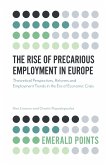 The Rise of Precarious Employment in Europe