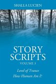 STORY SCRIPTS VOLUME 3