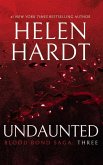 Undaunted: Blood Bond Saga Volume 3
