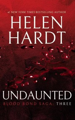 Undaunted: Blood Bond Saga Volume 3 - Hardt, Helen