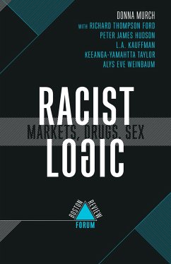 Racist Logic - Murchet Al, Donna