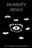 Hungry Souls: Book One