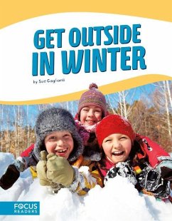 Get Outside in Winter - Gagliardi, Sue