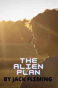 The ALIEN PLAN - Fleming, Jack