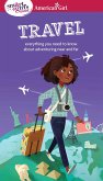 A Smart Girl's Guide: Travel