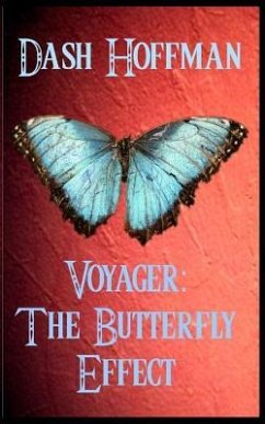 Voyager - The Butterfly Effect - Hoffman, Dash