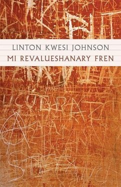 Mi Revalueshanary Fren - Johnson, Linton Kwesi