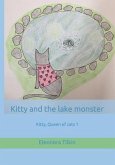 Kitty and the lake monster