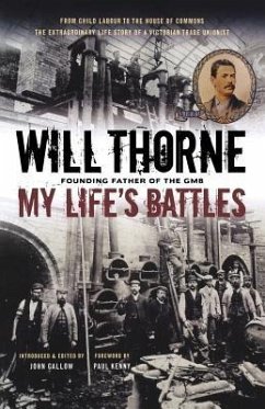 My Life's Battles - Thorne, Will