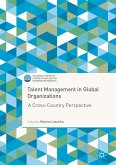Talent Management in Global Organizations (eBook, PDF)