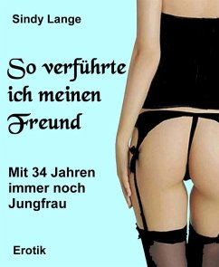 Cover So verführte ich meinen Freund (eBook, ePUB)