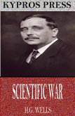 Scientific War (eBook, ePUB)