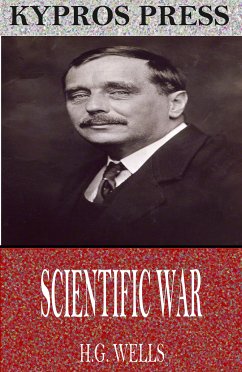 Scientific War (eBook, ePUB) - Wells, H.G.