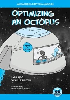 Optimizing an Octopus - Hunt, Emily; Pantoya, Michelle