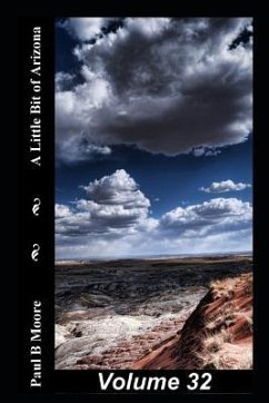 A Little Bit of Arizona: Volume 32 - Moore, Paul