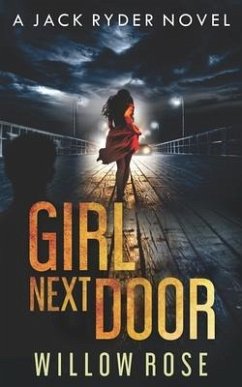 Girl Next Door - Rose, Willow