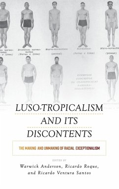 Luso-Tropicalism and Its Discontents